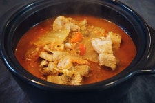 집밥 백선생 김치찌개 집밥 백선생 김치찌개 