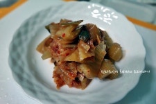 부대찌개 만드는법 시판 부대찌개 양념으로 초간단요리