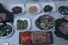 제철 식재료로 만든 건강밥상 차리기 제철 식재료로 만든 건강밥상 차리기 