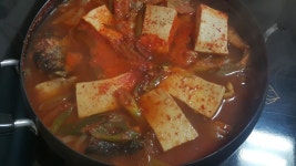 동태탕으로 맛집 따라잡기