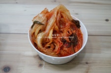 햄김치찌개 햄김치찌개 