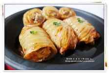 묵은지의 변신~ 김치 고기찜 만드는 법