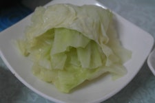 색다른 맛, 인디안 감자로 차린 건강한 식탁  색다른 맛, 인디안 감자로 차린 건강한 식탁