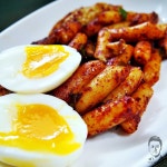 기름떡볶이 초간단레시피 - 간단한 한끼로 자취요리 추천