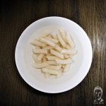 기름떡볶이 초간단레시피 - 간단한 한끼로 자취요리 추천