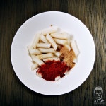 기름떡볶이 초간단레시피 - 간단한 한끼로 자취요리 추천