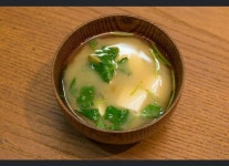 미소된장국...하나와 미소시루(영화)
