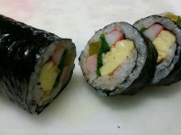 아마란스&현미 나들이김밥 만들기 아마란스&현미 나들이김밥 만들기 