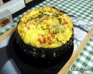 집밥백선생 뚝배기달걀찜만들기