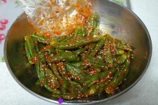 [반찬] 입맛돋구는 꽈리고추찜♪ [반찬] 입맛돋구는 꽈리고추찜♪