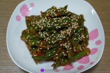[반찬] 입맛돋구는 꽈리고추찜♪ [반찬] 입맛돋구는 꽈리고추찜♪