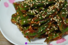 [반찬] 입맛돋구는 꽈리고추찜♪ [반찬] 입맛돋구는 꽈리고추찜♪