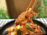 돼지불고기 황금레시피 - 고추장양념 이렇게 하면 꿀맛  돼지불고기 황금레시피 - 고추장양념 이렇게 하면 꿀맛