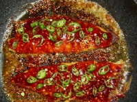 추억의 포장마차 부산인기 술안주/고갈비