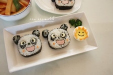 곰돌이김밥