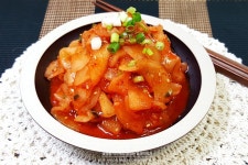 [여름별미음식]백종원 노각무침 만드는 법,노각무치는법 [여름별미음식]백종원 노각무침 만드는 법,노각무치는법 
