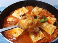 간편하게 만들어도 맛있는 참치김치찌개  간편하게 만들어도 맛있는 참치김치찌개 
