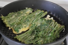 요맘때만 먹을 수 있는 건강한 밥상