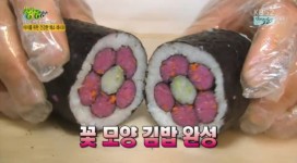 2tv 저녁 생생정보 (생생정보통) (10월 6일, 화) 건강한 채소를 이용한 김밥 황금레시피 2tv 저녁 생생정보 (생생정보통) (10월 6일, 화) 건강한... 