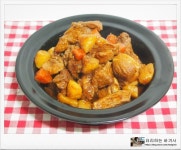 돼지갈비구이 & 갈비찜 쉽게 요리하기