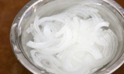 골뱅이소면물회