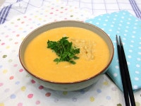 맛짬뽕 감자수프로 든든하게 한그릇 뚝딱!