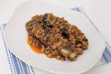 [가지요리] 백종원 어향가지 맛 좋네요~