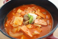 부대찌개 - 너무 익숙한맛 부대찌개 맛있게 끓이기