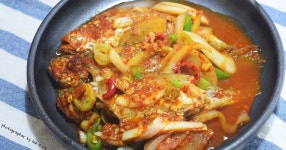 조기조림 만들어 얌얌, 조기조림레시피♬