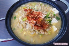 청국장 황금레시피 따라잡기 ♩