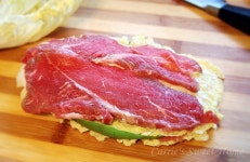 뜨끈한 국물이 땡길 때 밀푀유 나베 뜨끈한 국물이 땡길 때 밀푀유 나베