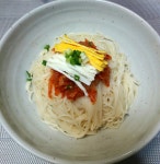 잔치국수 먹는 날~