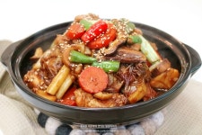 백종원 찜닭 레시피,안동찜닭 황금레시피
