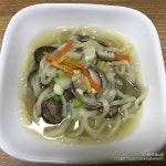 [ 뜨끈한 국물 요리 ] 바지락칼국수 황금 레시피 [ 뜨끈한 국물 요리 ] 바지락칼국수 황금 레시피 