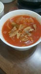 돼지고기김치찌개