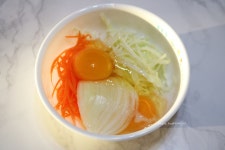 아이간식:옛날토스트 추억의 샌드위치