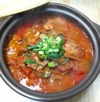 참치 김치찌개 누가 끓여도 맛있다~