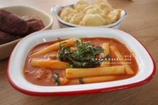 떡볶이 언제 먹어도 좋아