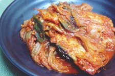 고등어조림 김치넣고 뚝딱~!