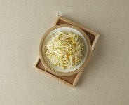 콩나물로 하루 완성! 콩나물무침