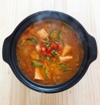 청국장찌개 오늘 저녁 반찬
