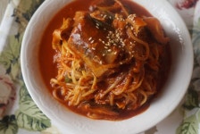 실패없는 코다리콩나물찜 :: 만능맛간장 응용편