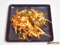 백종원 대패삼겹살 두루치기