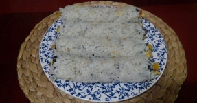 누드 참치 김밥~♥