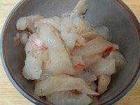 【남은회재활용】대박 맛있는 생선튀김을 먹다 남은 회로 만들어 보아요~ 【남은회재활용】대박 맛있는 생선튀김을 먹다 남은 회로 만들어... 