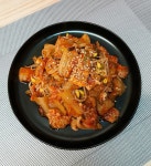 돼지고기 김치볶음 인기 반찬 돼지고기 김치볶음 인기 반찬 