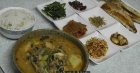 알고 먹으면 더 맛있는 감자탕과 고갈비