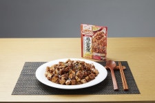 마파토우푸 (마파두부)
