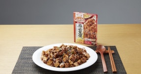 마파토우푸 (마파두부)