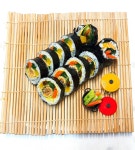 치즈 김밥 도시락 메뉴